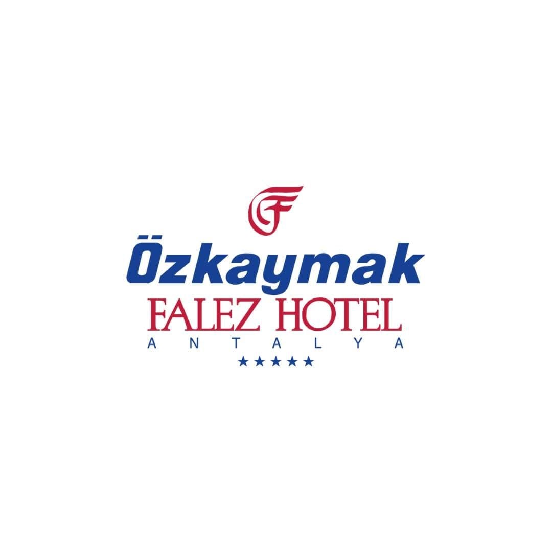 Özkaymak Falez Hotel