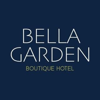 Bella Garden Boutique Hotel