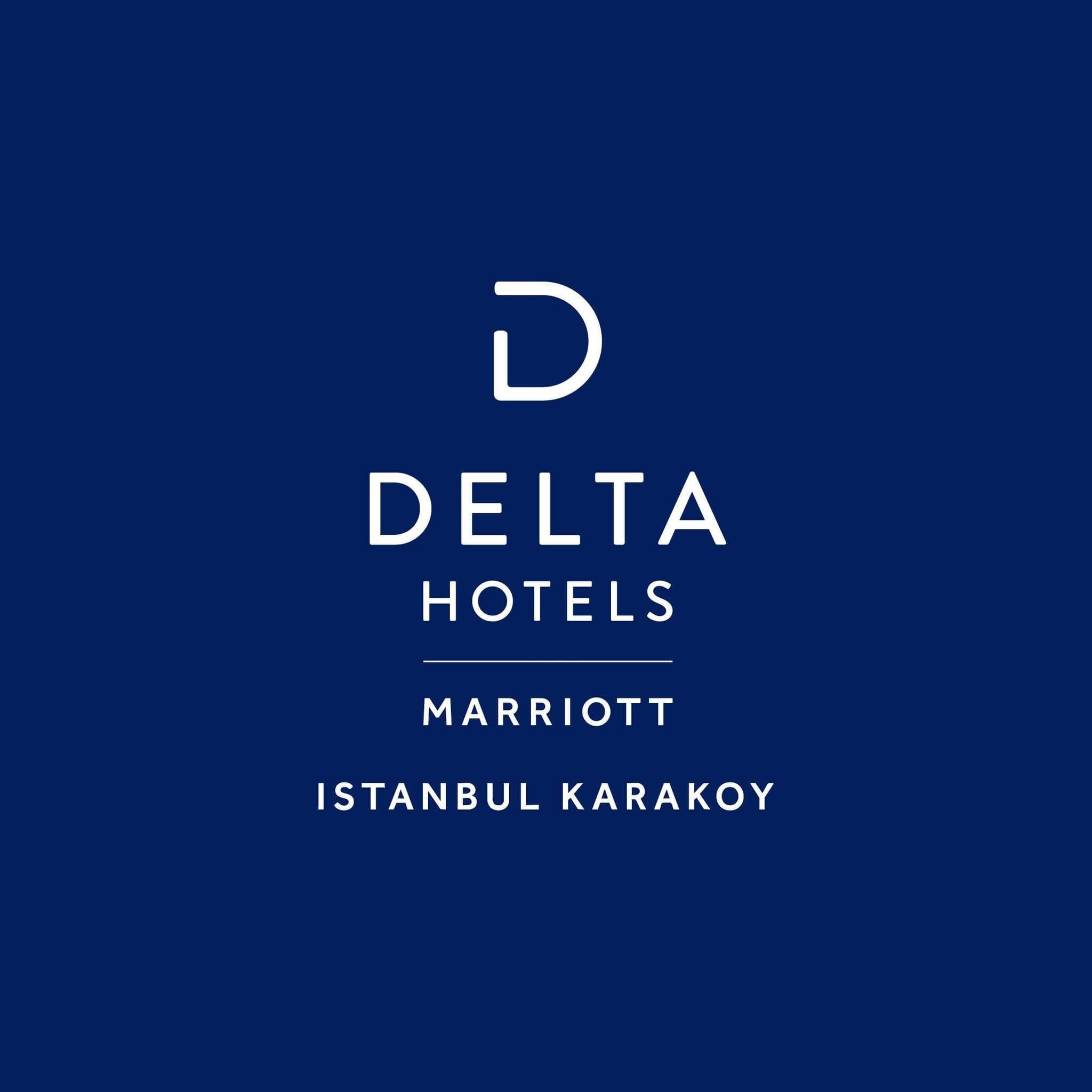 Delta Hotels by Marriott Istanbul Karakoy
