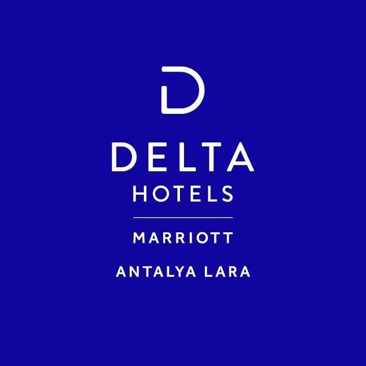Delta Hotels Antalya Lara
