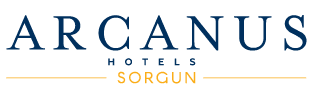 Arcanus Hotels Sorgun
