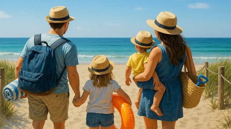 Çocuklu Aileler İçin Otel Tavsiyeleri ve Tatil Önerileri