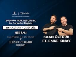 Bodrum Park Resort