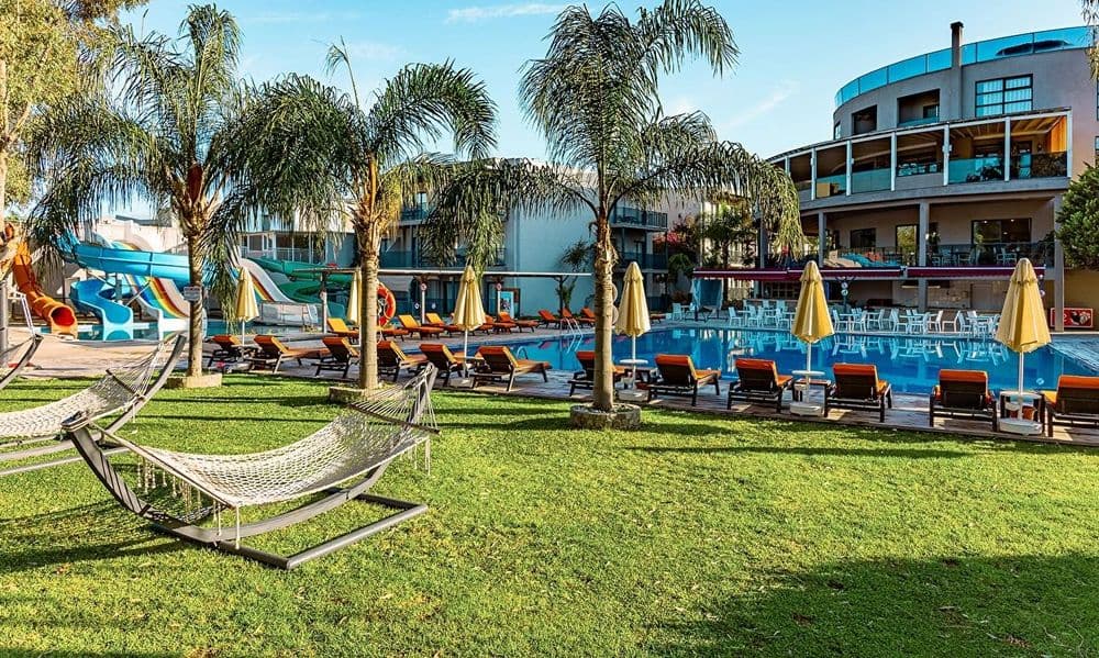 Bodrum Beach Resort Tüm Fotoğraflar